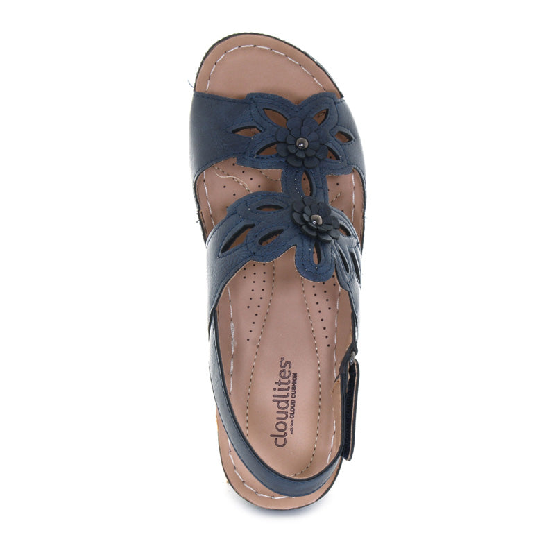 Womens Fran Sandal - TENDER TOOTSIES - Tootsies Shoe Market - Sandals