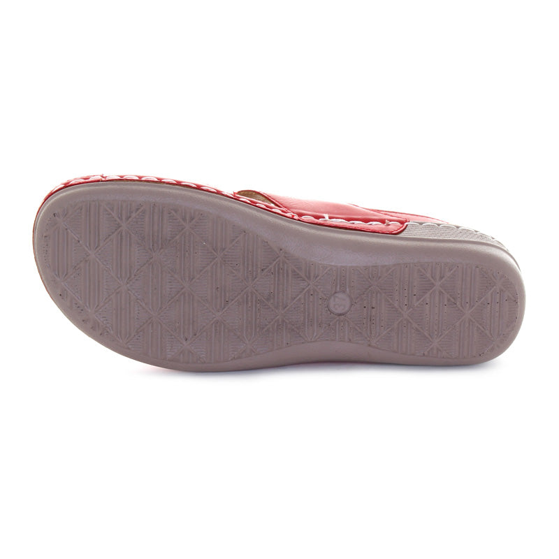 Womens Fran Sandal - TENDER TOOTSIES - Tootsies Shoe Market - Sandals