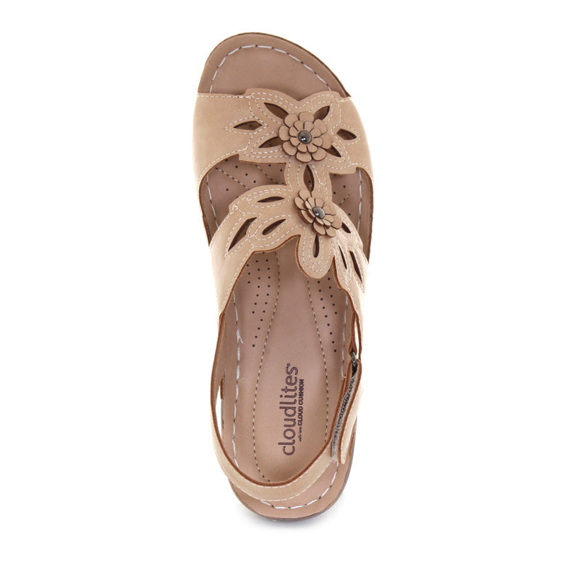 Womens Fran Sandal - TENDER TOOTSIES - Tootsies Shoe Market - Sandals