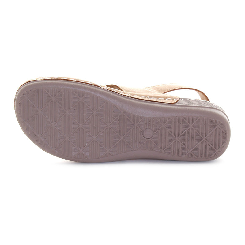 Womens Fran Sandal - TENDER TOOTSIES - Tootsies Shoe Market - Sandals