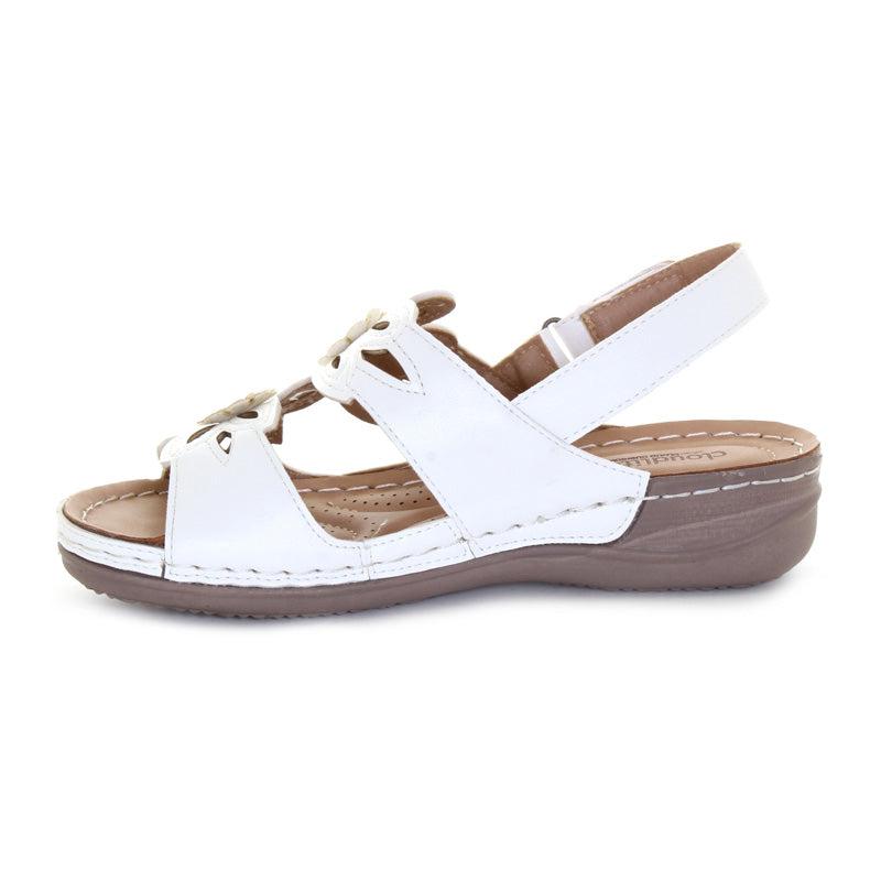 Womens Fran Sandal - TENDER TOOTSIES - Tootsies Shoe Market - Sandals