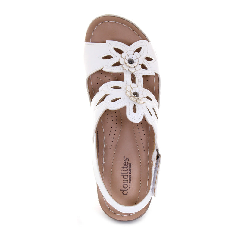 Womens Fran Sandal - TENDER TOOTSIES - Tootsies Shoe Market - Sandals