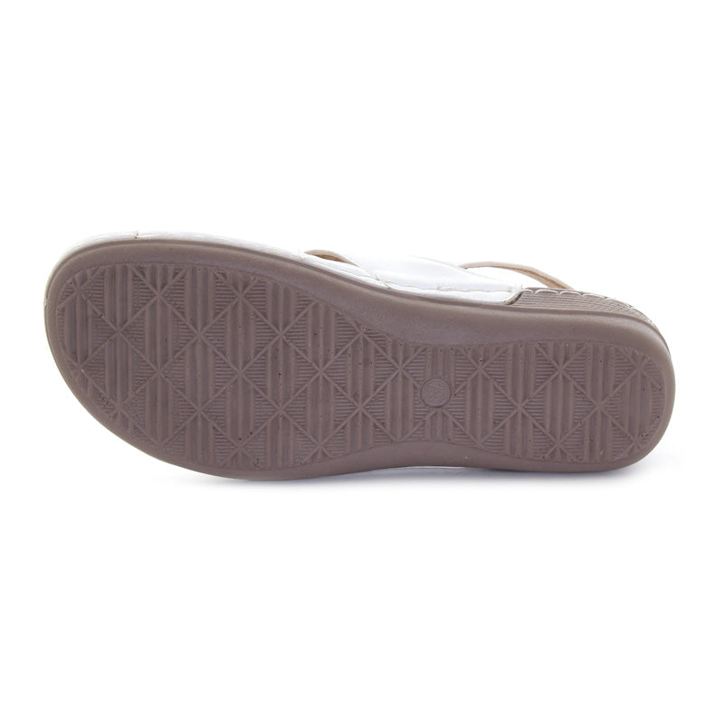 Womens Fran Sandal - TENDER TOOTSIES - Tootsies Shoe Market - Sandals