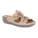 Womens Ada Sandal - TENDER TOOTSIES - Tootsies Shoe Market - Sandals