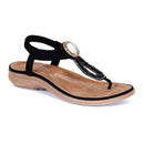 Womens alita sandal - WANDERLUST - Tootsies Shoe Market - Sandals