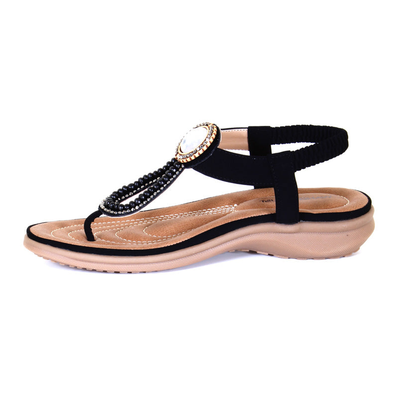 Womens Alita Sandal