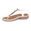 Womens alita sandal - WANDERLUST - Tootsies Shoe Market - Sandals