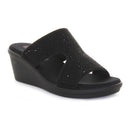 Womens Brianna Sandal - Wanderlust - Tootsies Shoe Market - Sandals