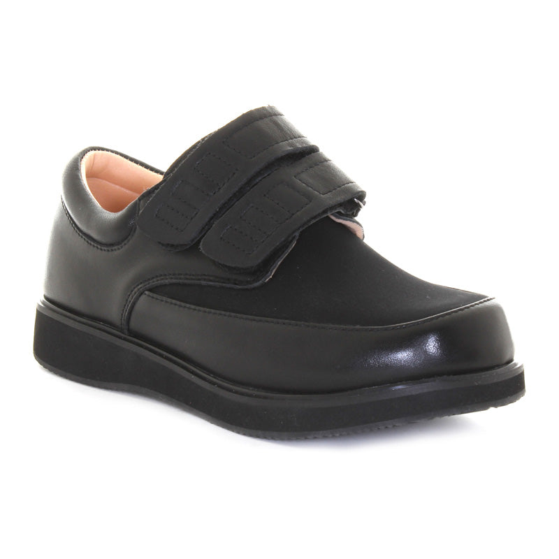 Unisex Velcro Diabetic Walker (wide) - TENDER TOOTSIES - Tootsies Shoe Market - Casual
