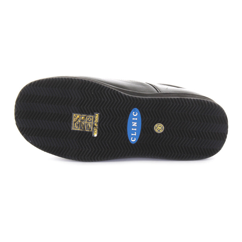 Unisex Velcro Diabetic Walker (wide) - TENDER TOOTSIES - Tootsies Shoe Market - Casual