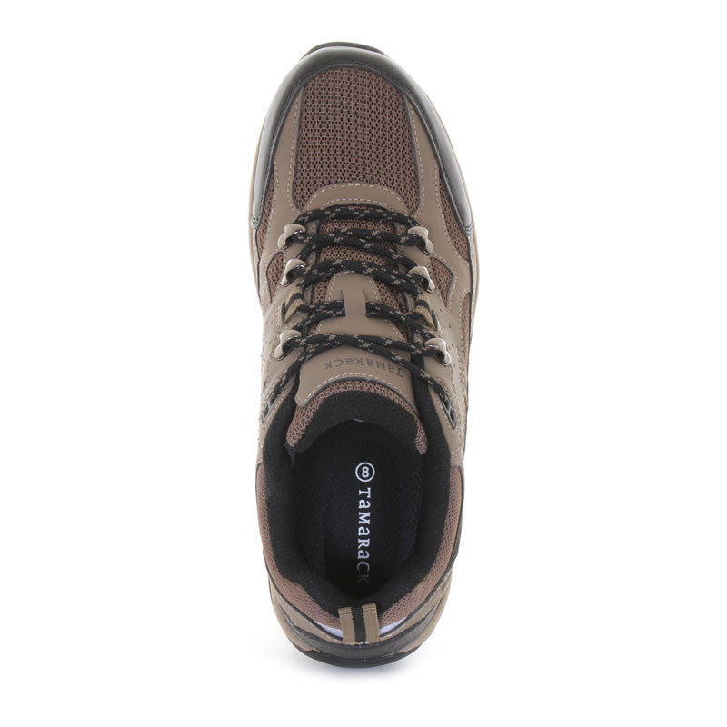 Mens Trail Waterproof Hiker - TAMARACK - Tootsies Shoe Market - Casuals/Dress