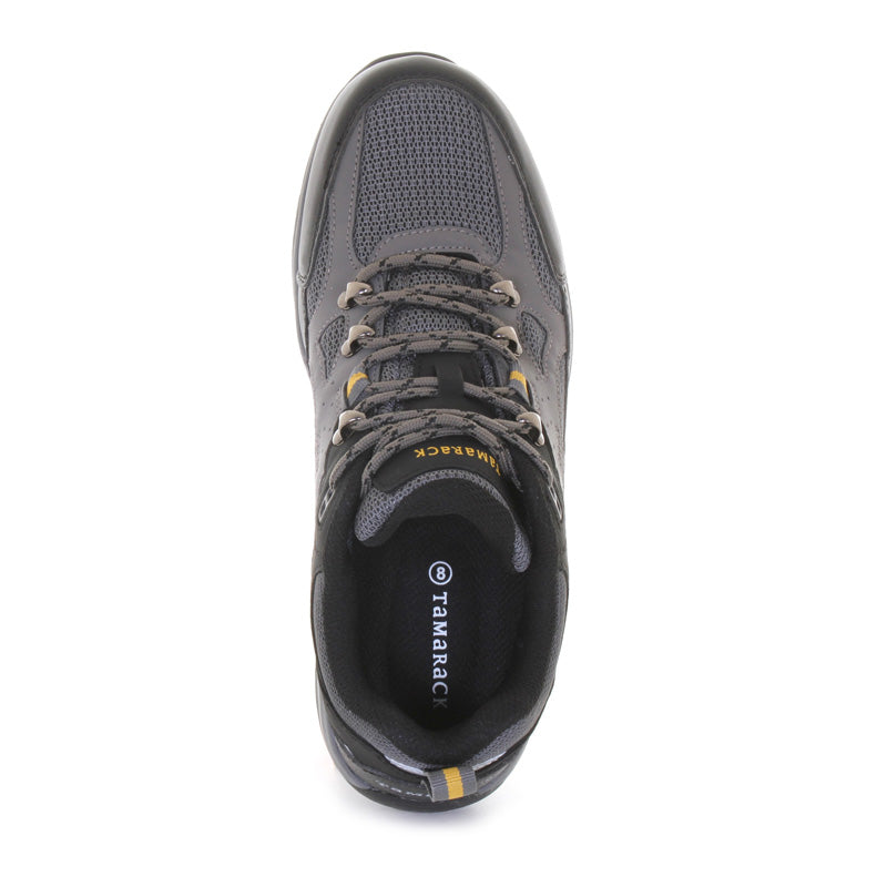 Mens Trail Waterproof Hiker - TAMARACK - Tootsies Shoe Market - Casuals/Dress