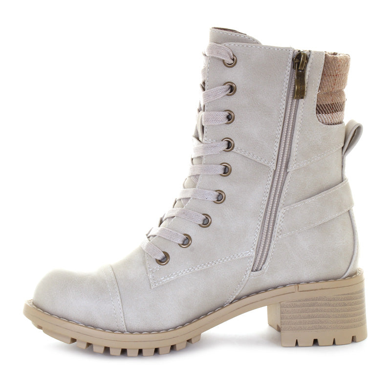 Womens Serena Sweater Boot - Wanderlust - Tootsies Shoe Market - Fashion