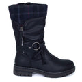 Women's MARGO SIDE ZIPPER BOOT