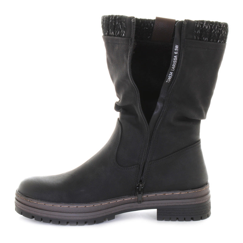 Womens Larissa Winter Boot - Wanderlust - Tootsies Shoe Market - Boots