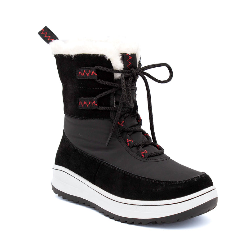 Womens pauline cozy boot