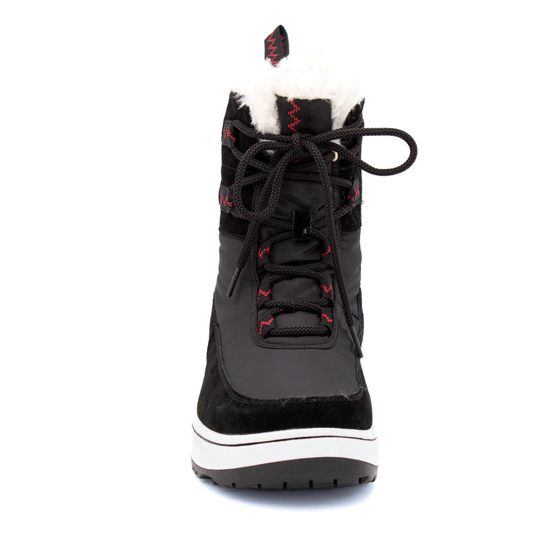 Womens pauline cozy boot
