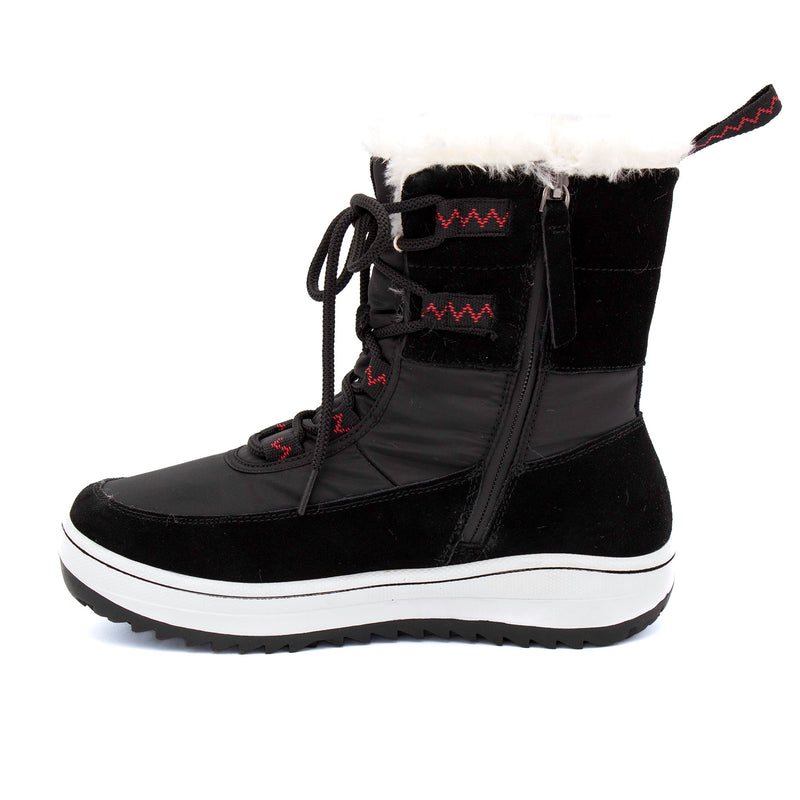 Womens pauline cozy boot
