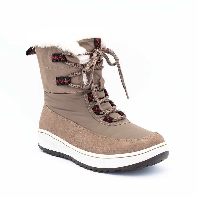 Womens pauline cozy boot