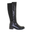 Women's SANDRA HIGH BOOT WIDE CALF