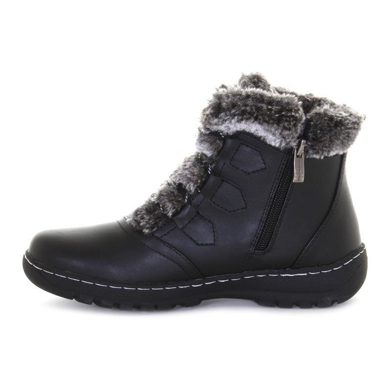 Womens gwen winter boot - TENDER TOOTSIES - Tootsies Shoe Market - Boots