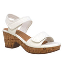 Womens sofia wedge casual - WANDERLUST - Tootsies Shoe Market - Sandals