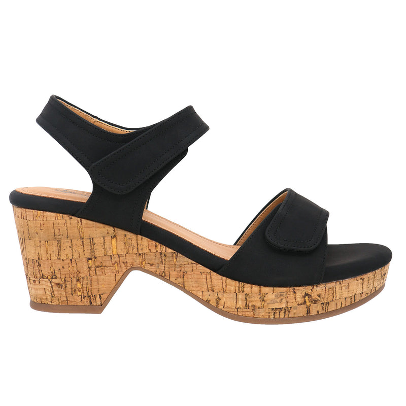 Women's SOFIA WEDGE CASUAL