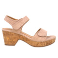 Women's SOFIA WEDGE CASUAL