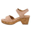 Womens sofia wedge casual - WANDERLUST - Tootsies Shoe Market - Sandals