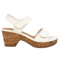 Women's SOFIA WEDGE CASUAL