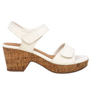Women's SOFIA WEDGE CASUAL
