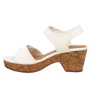 Womens sofia wedge casual - WANDERLUST - Tootsies Shoe Market - Sandals