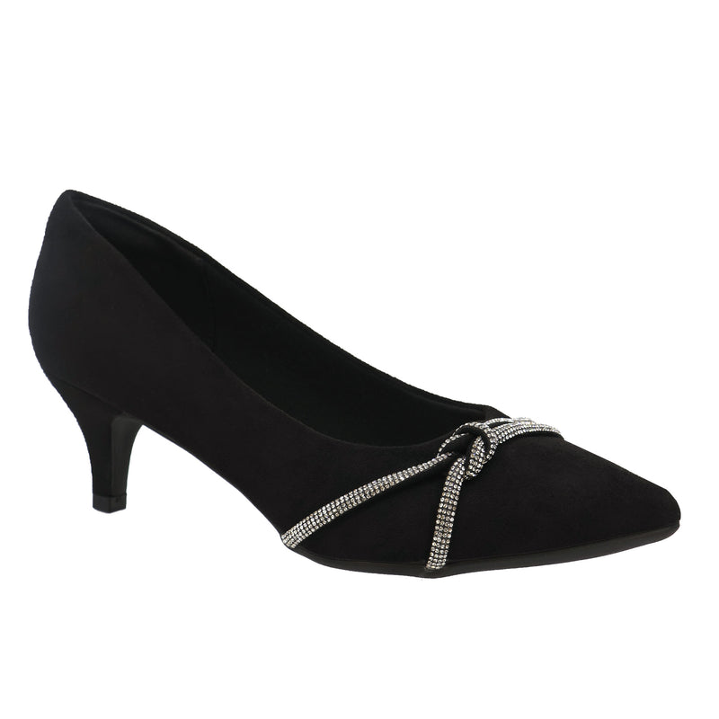 Womens veronica dress pump - WANDERLUST - Tootsies Shoe Market - Dress