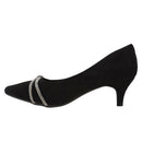 Womens veronica dress pump - WANDERLUST - Tootsies Shoe Market - Dress