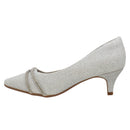 Womens veronica dress pump - WANDERLUST - Tootsies Shoe Market - Dress