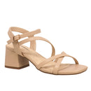 Womens Taylor Dress Sling Sandal - WANDERLUST - Tootsies Shoe Market - Dress