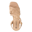 Womens Taylor Dress Sling Sandal - WANDERLUST - Tootsies Shoe Market - Dress