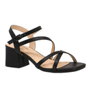 Womens Taylor Dress Sling Sandal - WANDERLUST - Tootsies Shoe Market - Dress