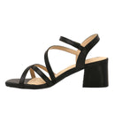 Womens Taylor Dress Sling Sandal - WANDERLUST - Tootsies Shoe Market - Dress