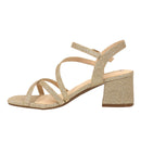 Womens Taylor Dress Sling Sandal - WANDERLUST - Tootsies Shoe Market - Dress