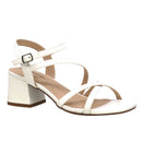 Womens Taylor Dress Sling Sandal - WANDERLUST - Tootsies Shoe Market - Dress