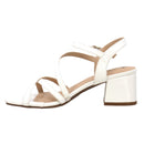 Womens Taylor Dress Sling Sandal - WANDERLUST - Tootsies Shoe Market - Dress
