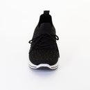 Womens Jade Sneaker - TENDER TOOTSIES - Tootsies Shoe Market - Casuals/Dress