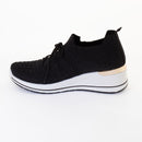 Womens Jade Sneaker - TENDER TOOTSIES - Tootsies Shoe Market - Casuals/Dress