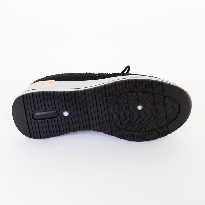 Womens Jade Sneaker