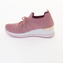 Womens Jade Sneaker - TENDER TOOTSIES - Tootsies Shoe Market - Casuals/Dress