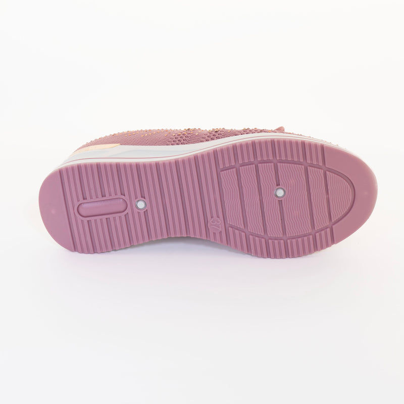 Womens Jade Sneaker