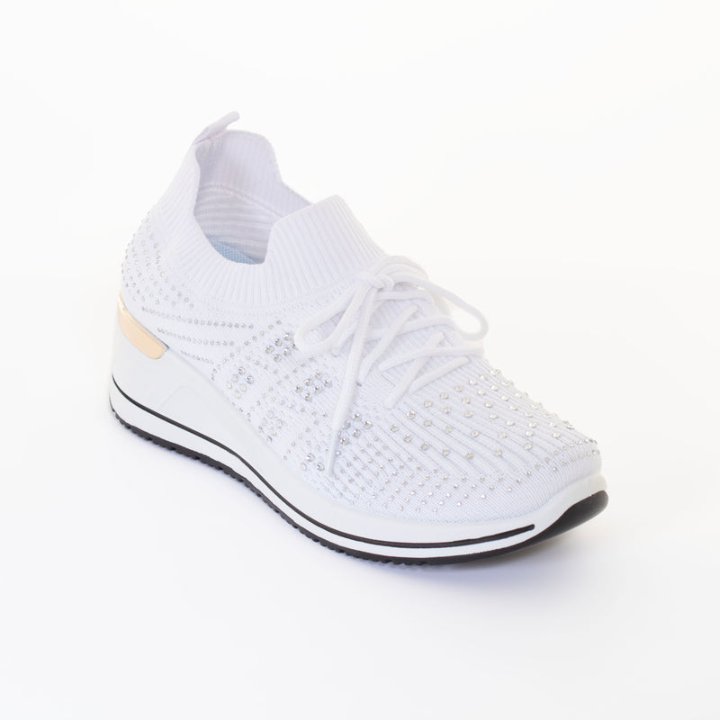 Womens Jade Sneaker