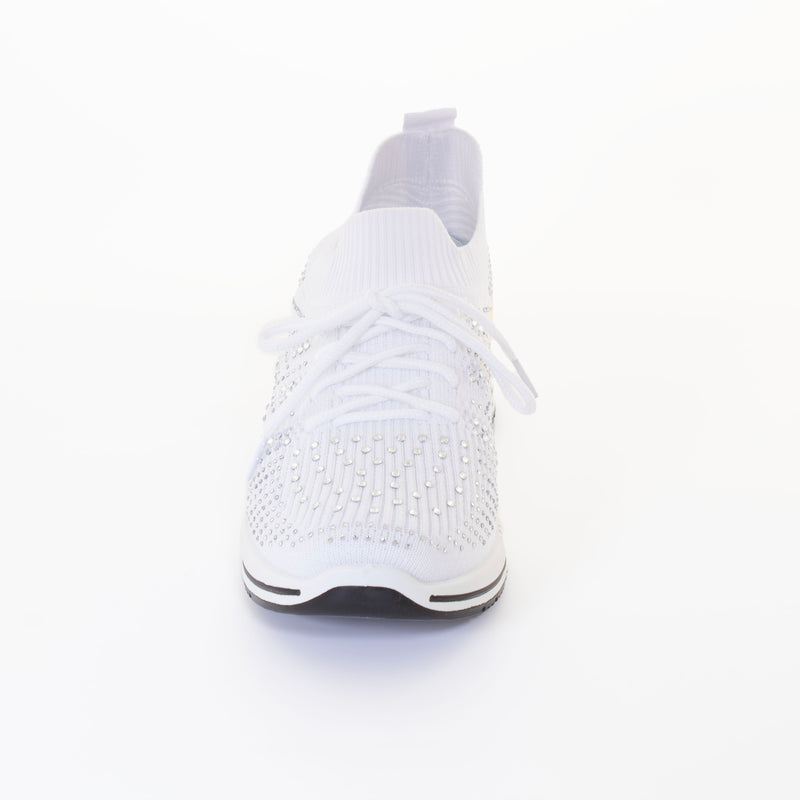 Womens Jade Sneaker
