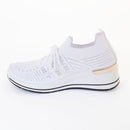 Womens Jade Sneaker - TENDER TOOTSIES - Tootsies Shoe Market - Casuals/Dress